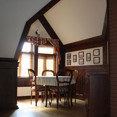 Apartment 1925 Połąga Zewnętrze zdjęcie