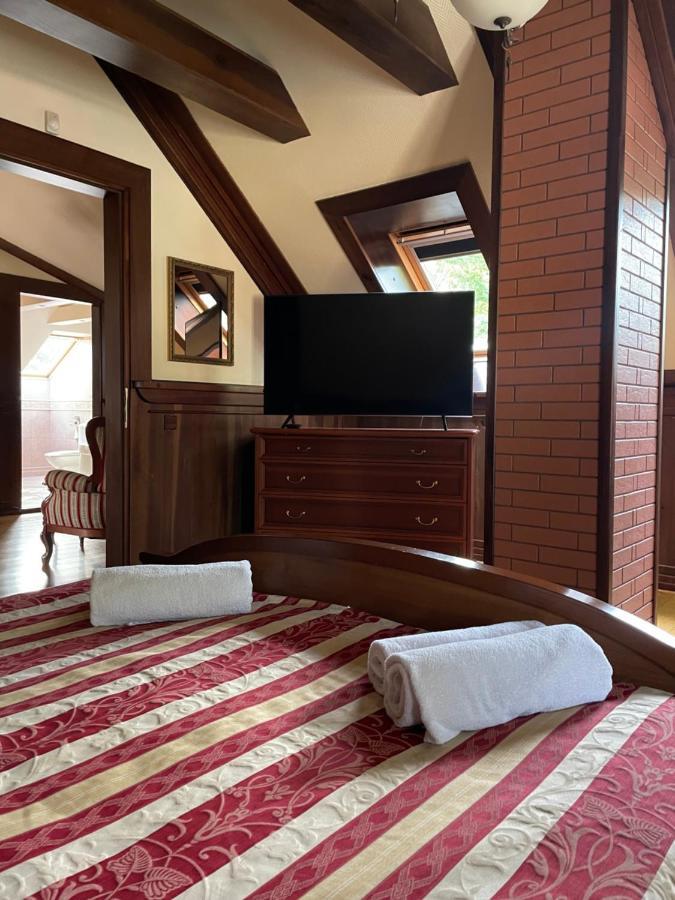 Apartment 1925 Połąga Zewnętrze zdjęcie