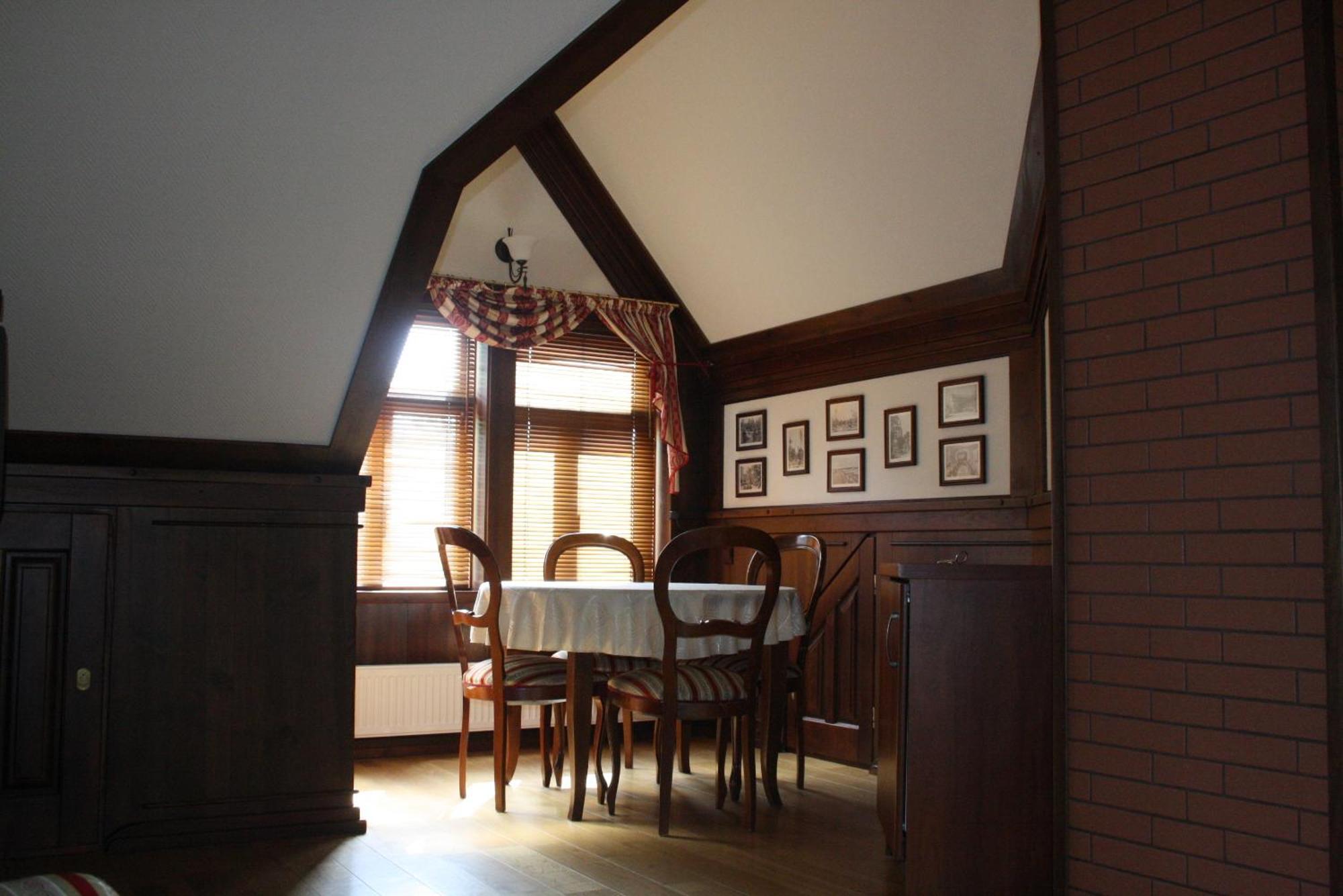 Apartment 1925 Połąga Zewnętrze zdjęcie