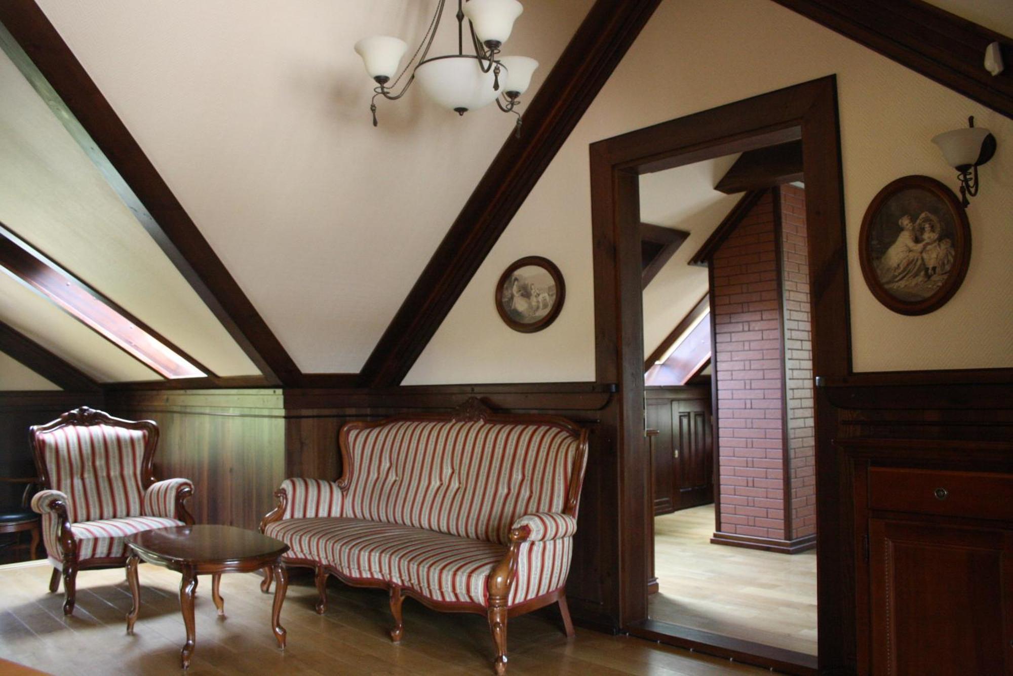 Apartment 1925 Połąga Zewnętrze zdjęcie