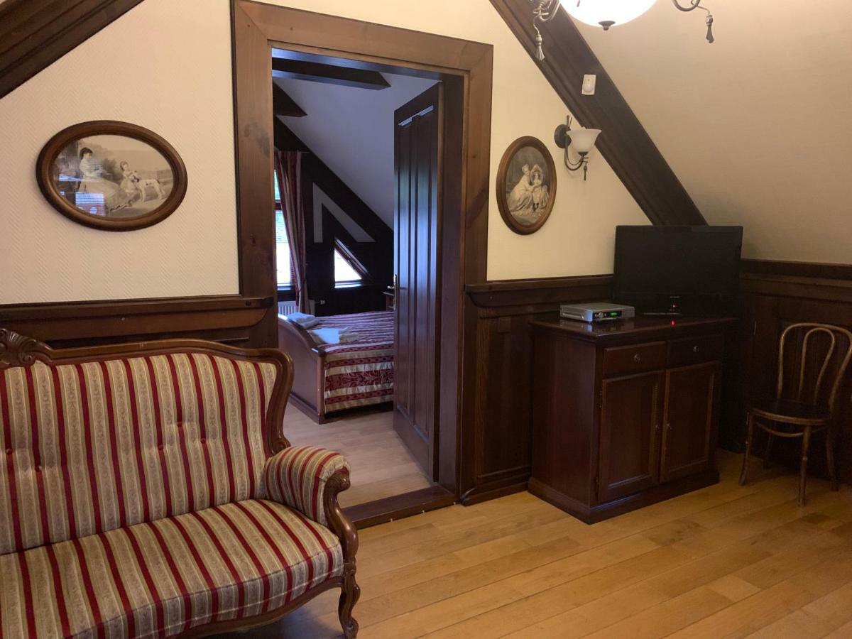 Apartment 1925 Połąga Zewnętrze zdjęcie