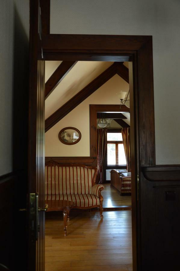 Apartment 1925 Połąga Zewnętrze zdjęcie
