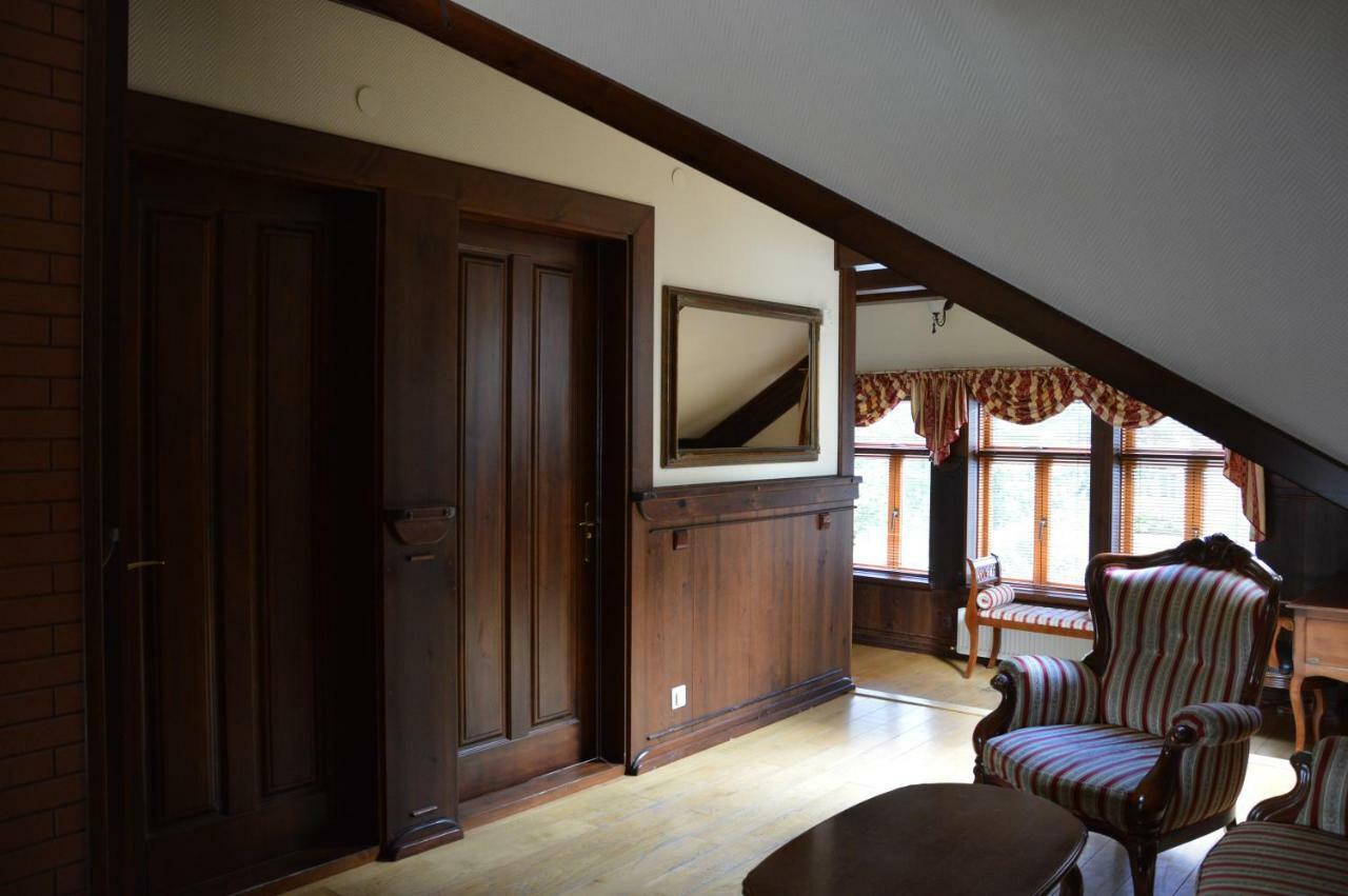 Apartment 1925 Połąga Zewnętrze zdjęcie