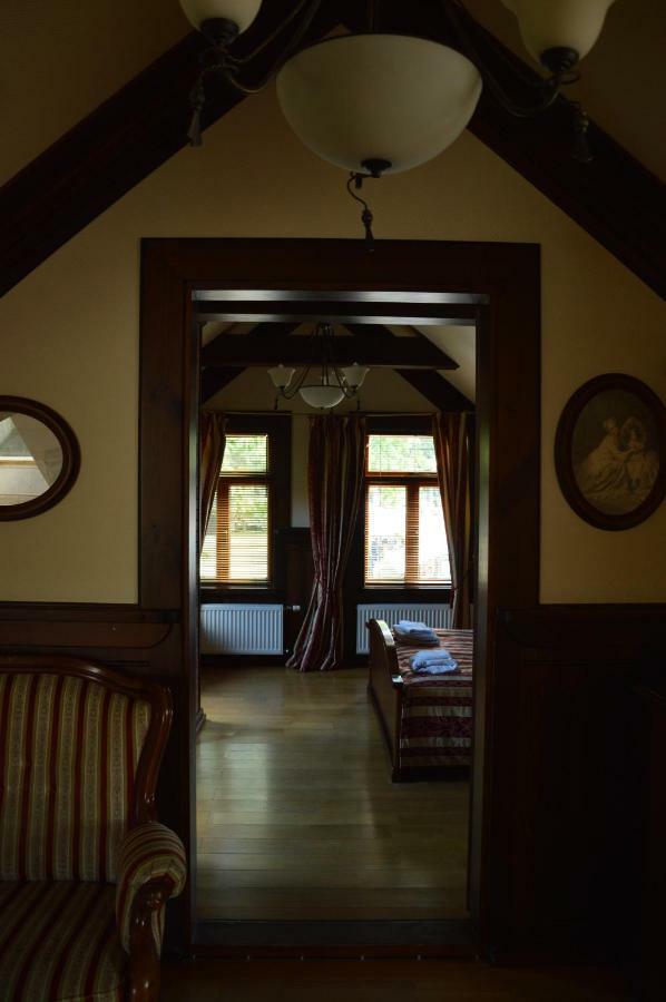 Apartment 1925 Połąga Zewnętrze zdjęcie