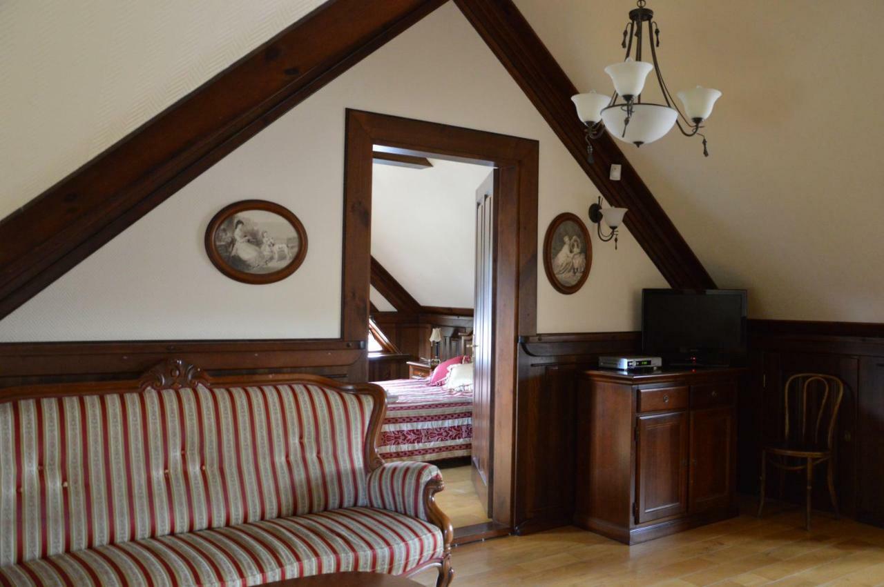 Apartment 1925 Połąga Zewnętrze zdjęcie